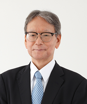 代表理事理事長 今城健晴